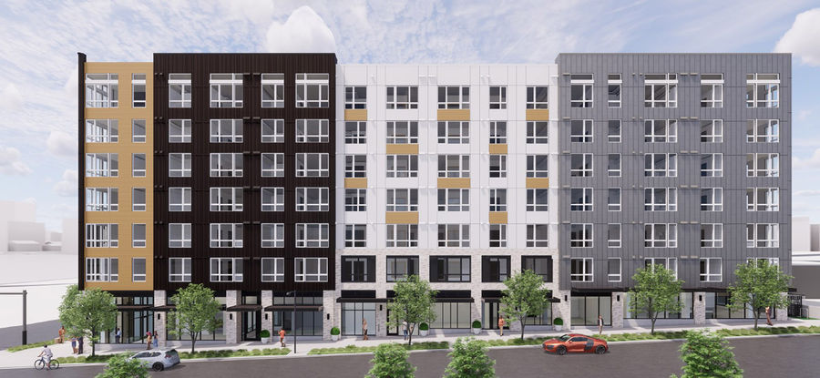 201 106th (Filament East)