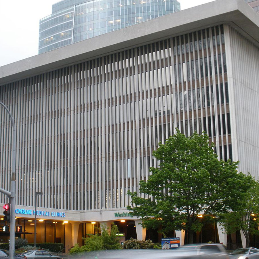 Washington Federal Member 2