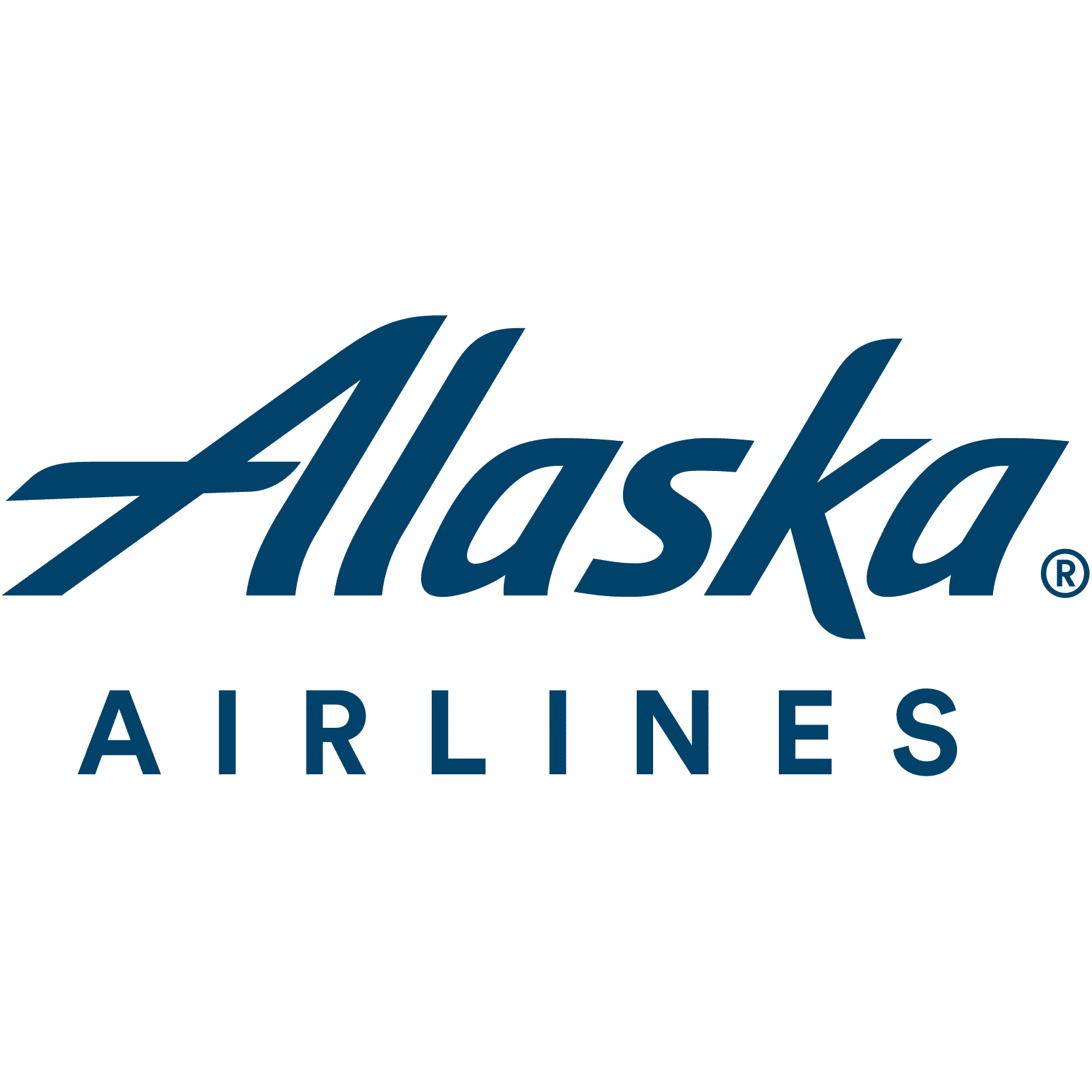 Alaska Airlines