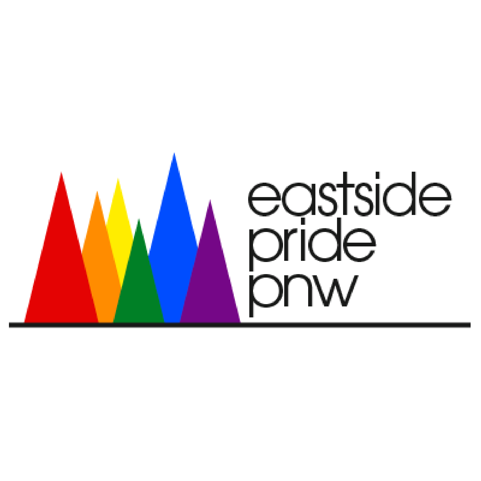 Eastside Pride PNW